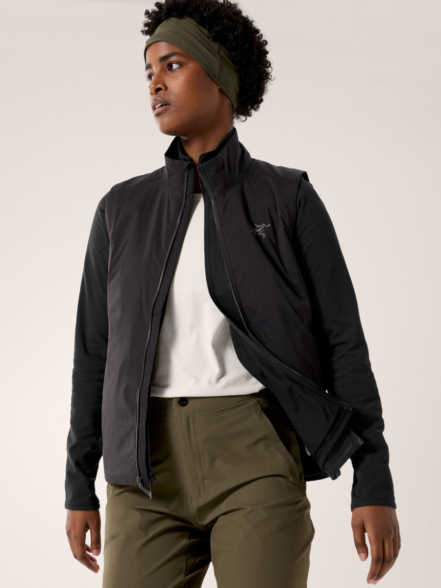 Arcteryx Womens Atom Vest