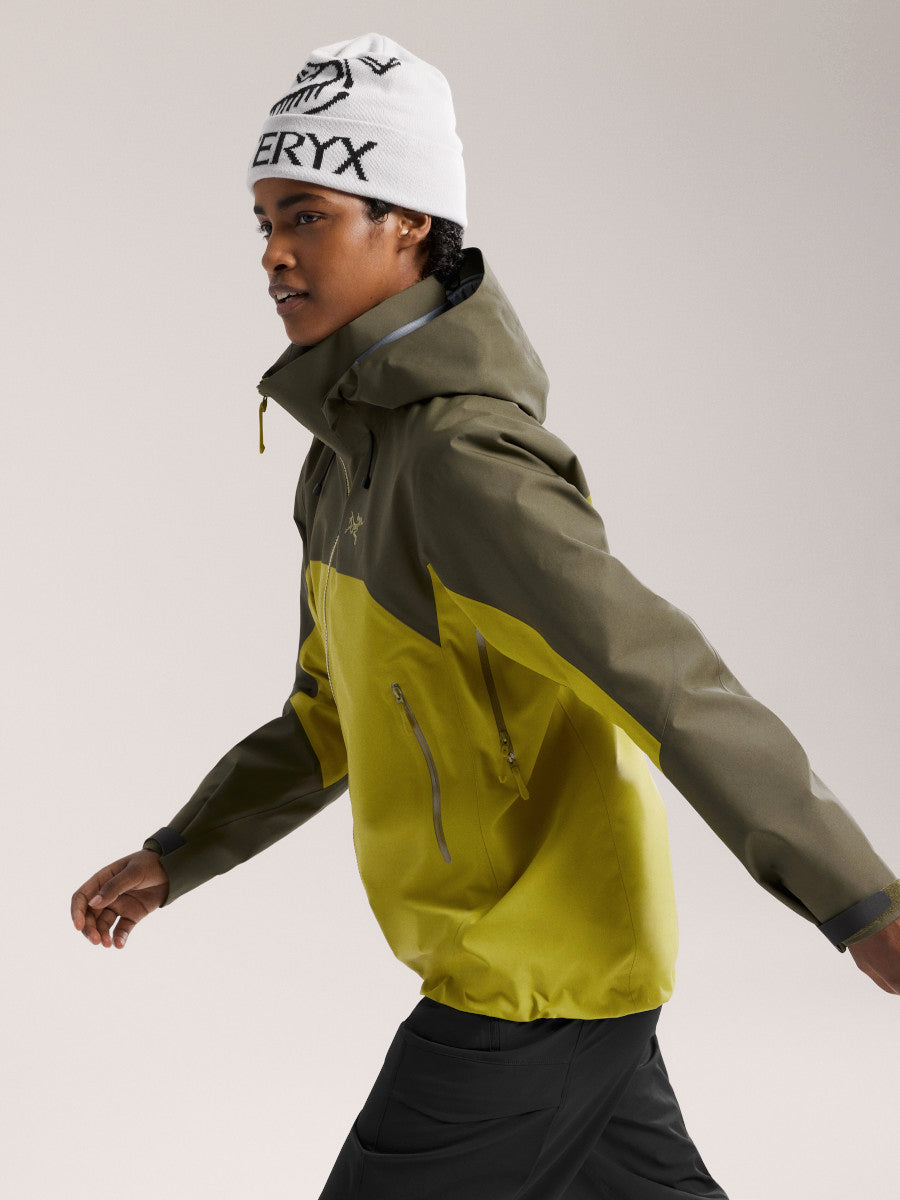Arcteryx Womens Beta AR Jacket