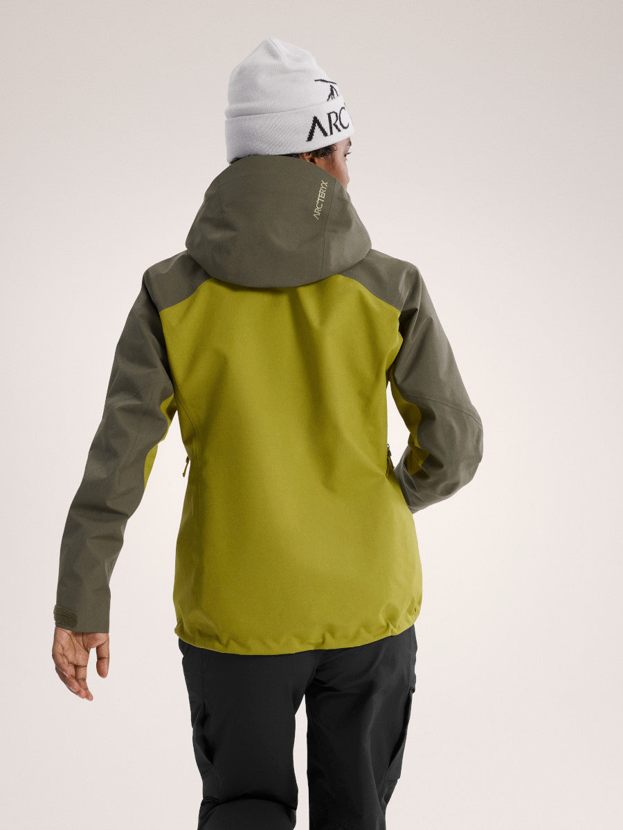 Arcteryx Womens Beta AR Jacket