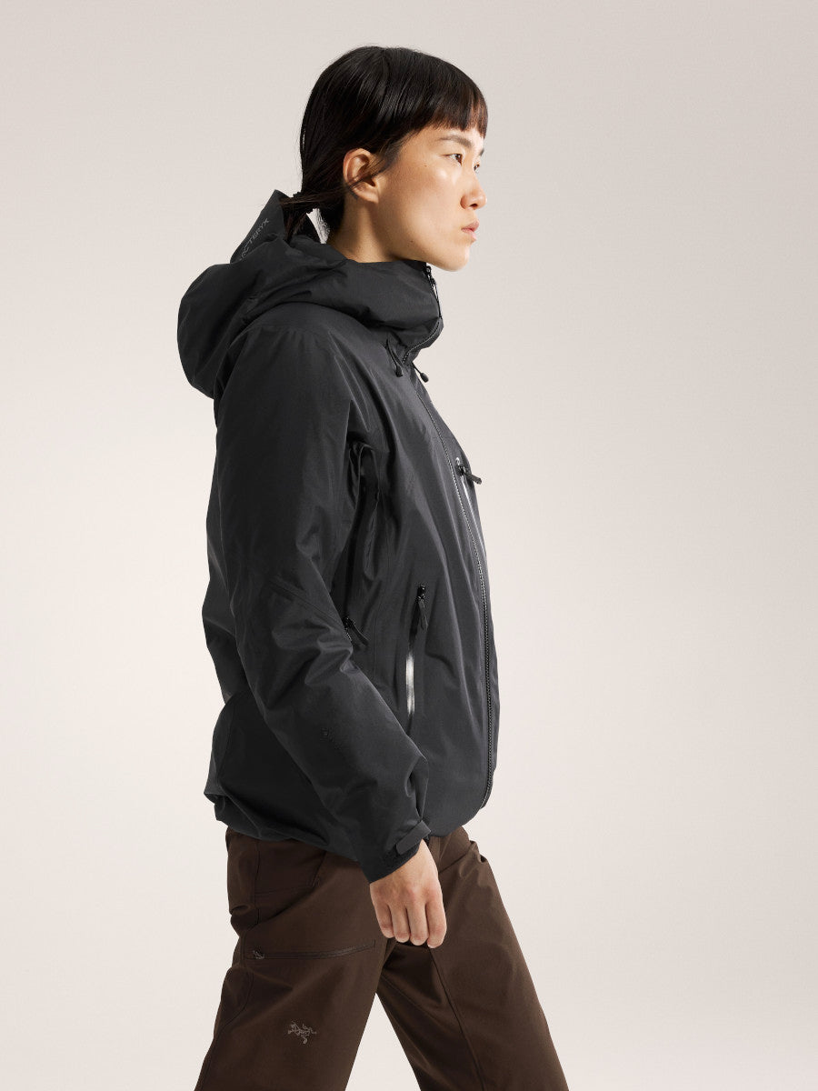 Arcteryx Womens Beta Insulated Jacket