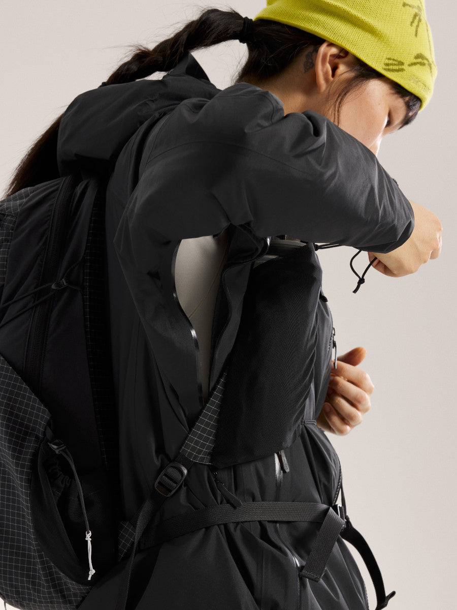 Arcteryx Womens Beta Insulated Jacket