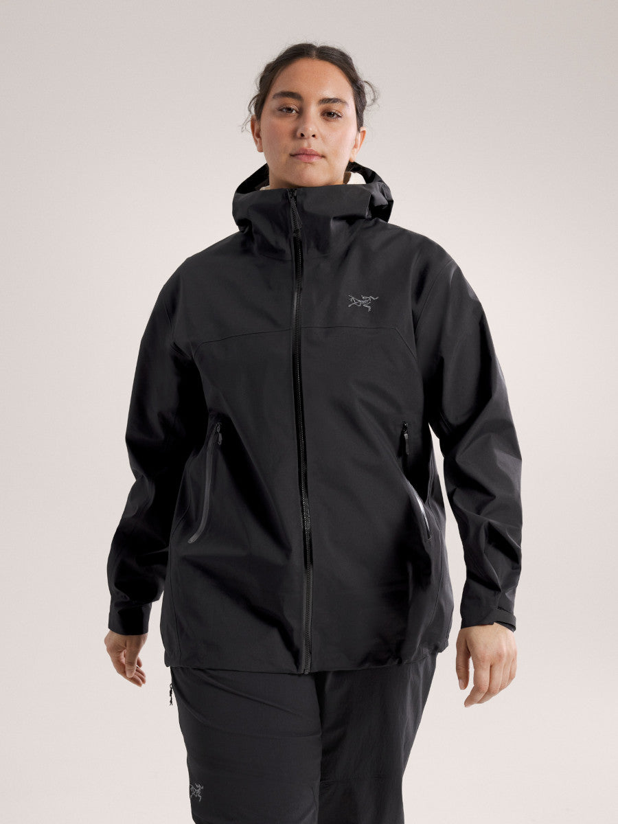Arcteryx Womens Beta Jacket