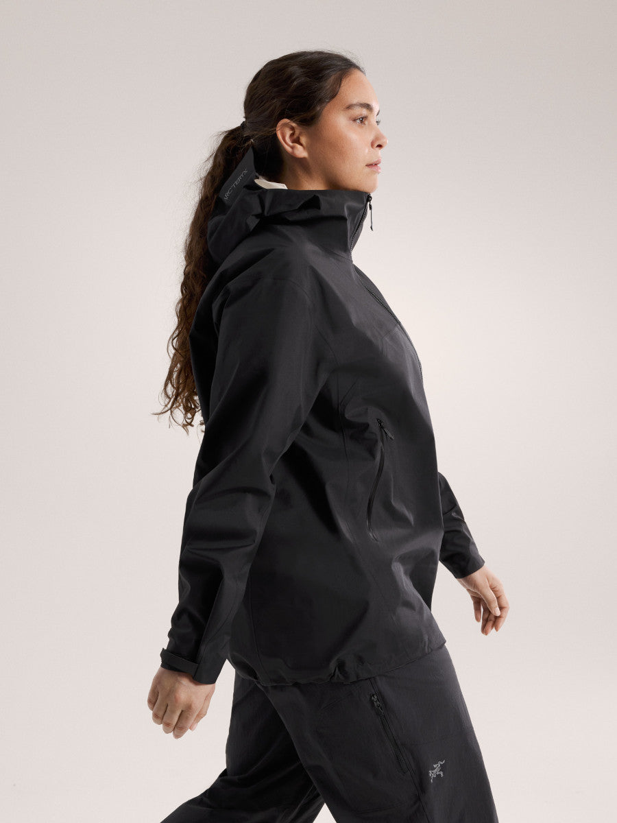 Arcteryx Womens Beta Jacket