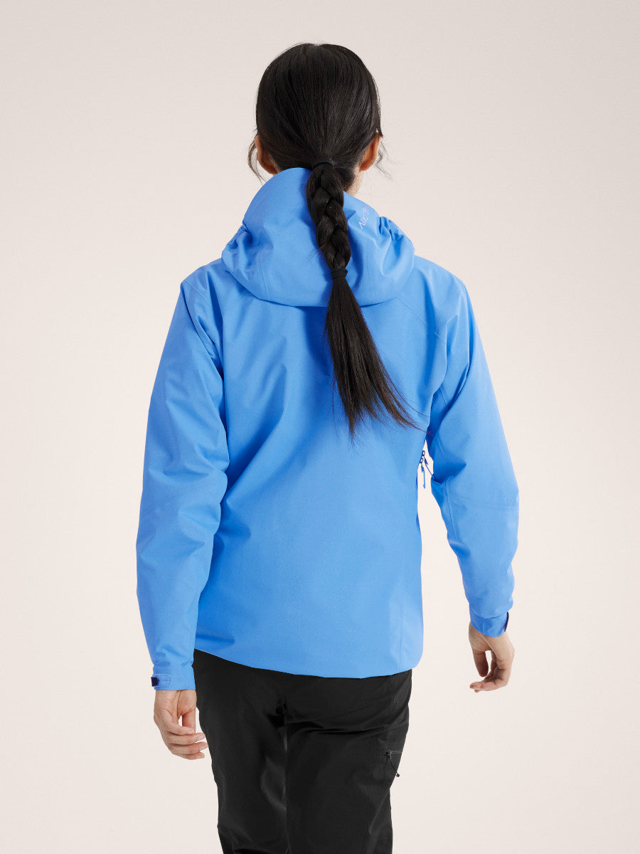 Arcteryx Womens Beta SL Jacket