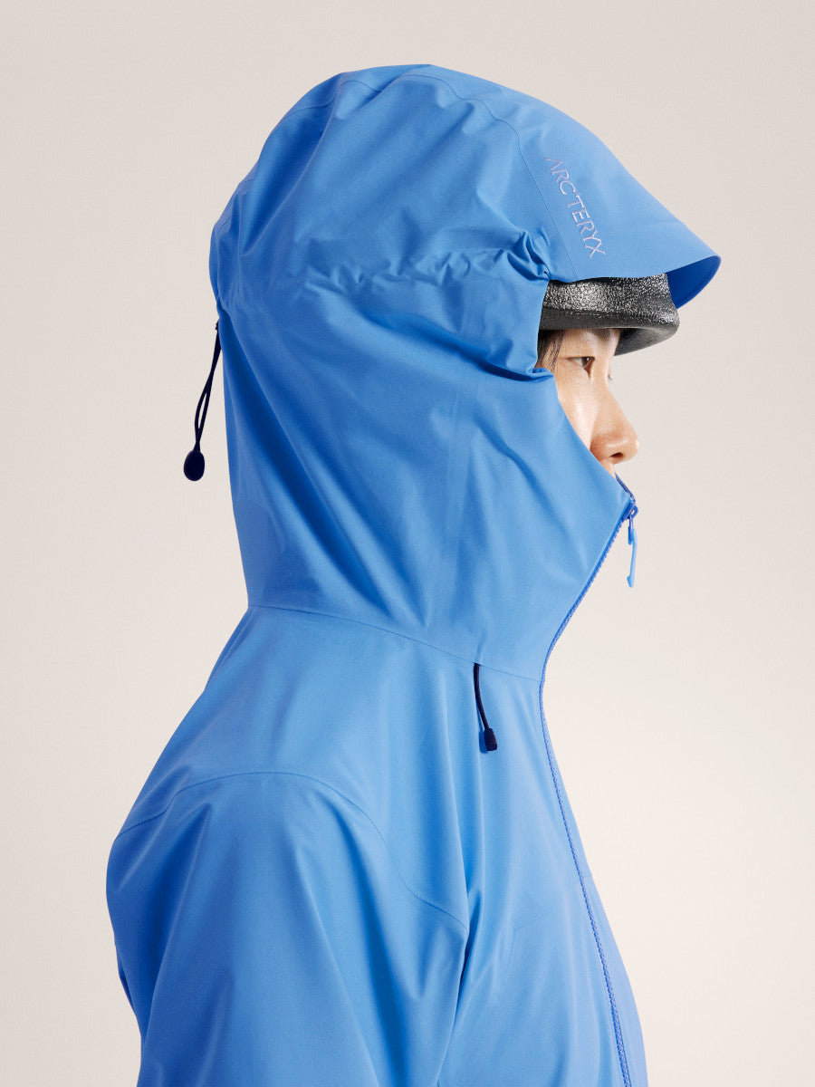 Arcteryx Womens Beta SL Jacket