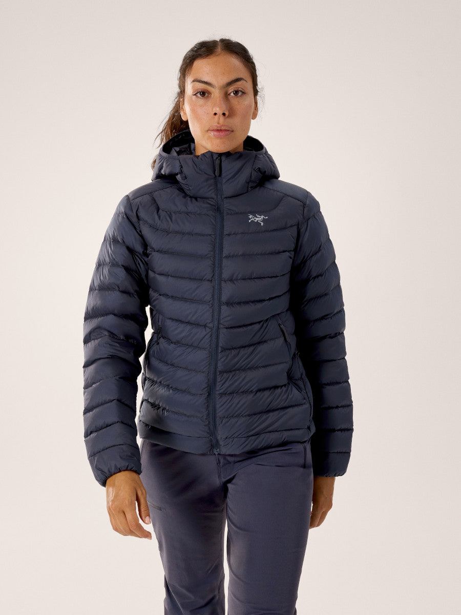 Arcteryx Womens Cerium Hoody