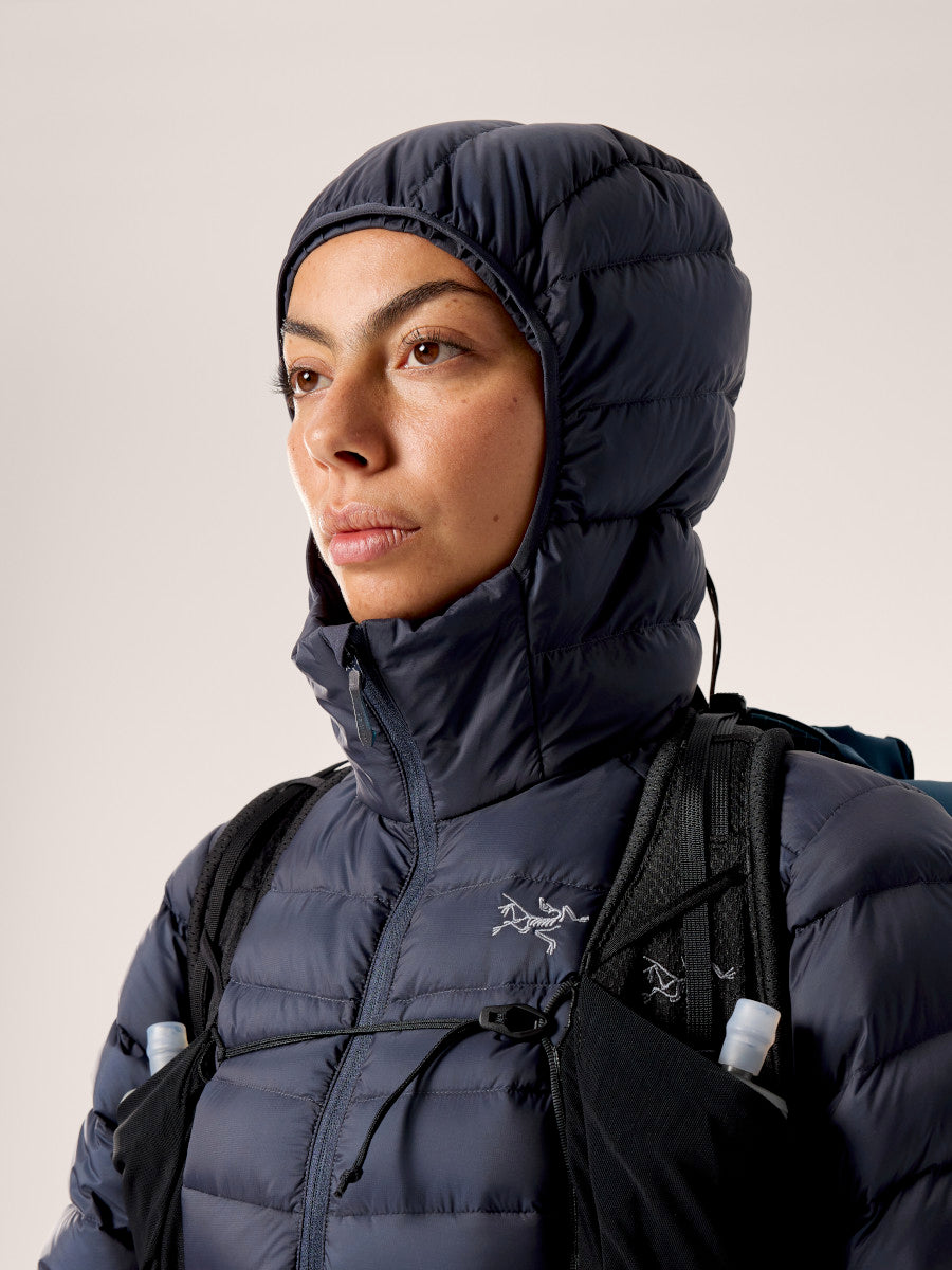 Arcteryx Womens Cerium Hoody