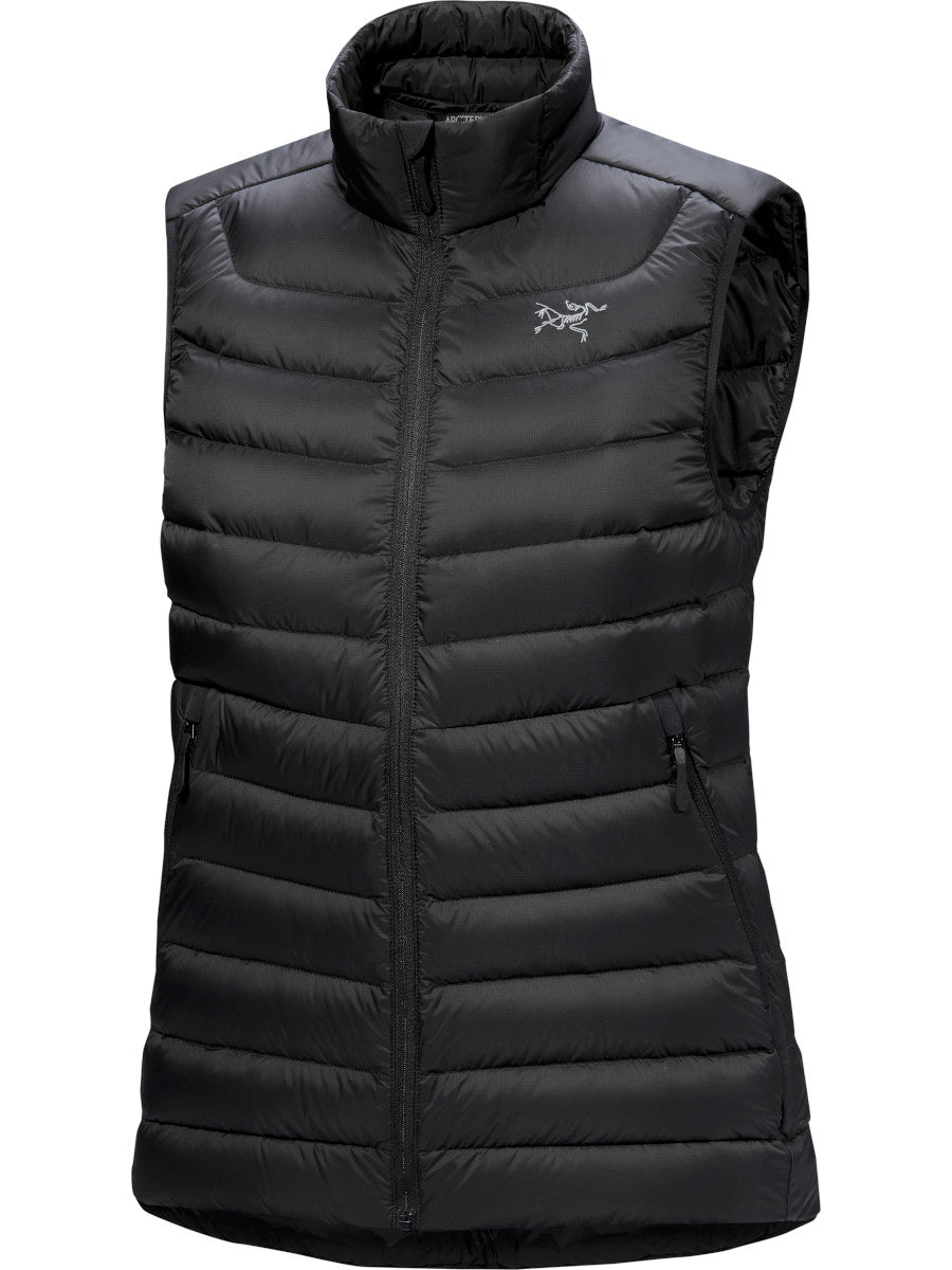 Arcteryx Womens Cerium Vest