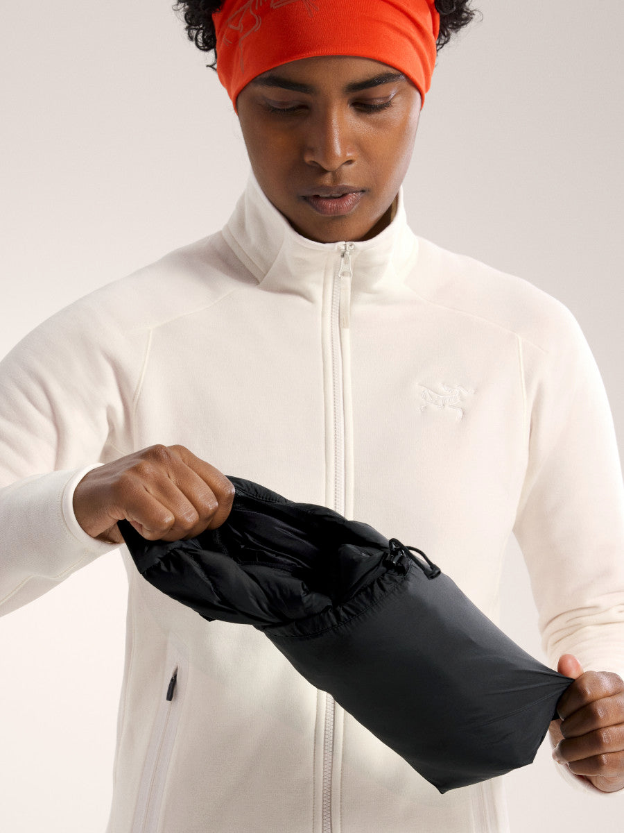 Arcteryx Womens Cerium Vest