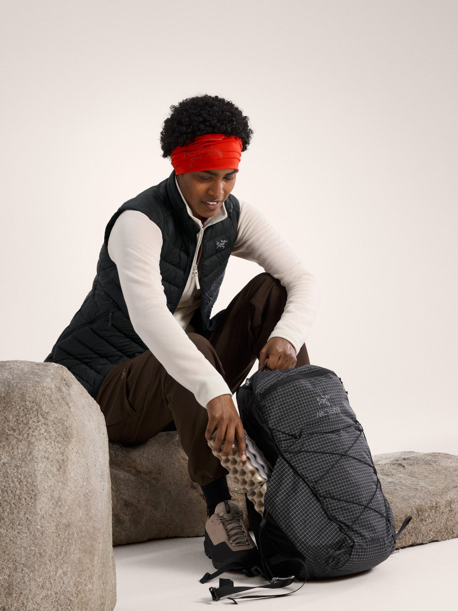 Arcteryx Womens Cerium Vest