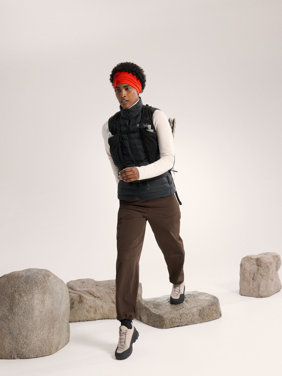 Arcteryx Womens Cerium Vest