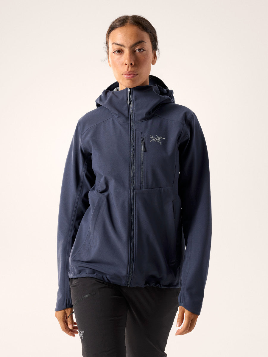 Arcteryx Womens Gamma MX Hoody