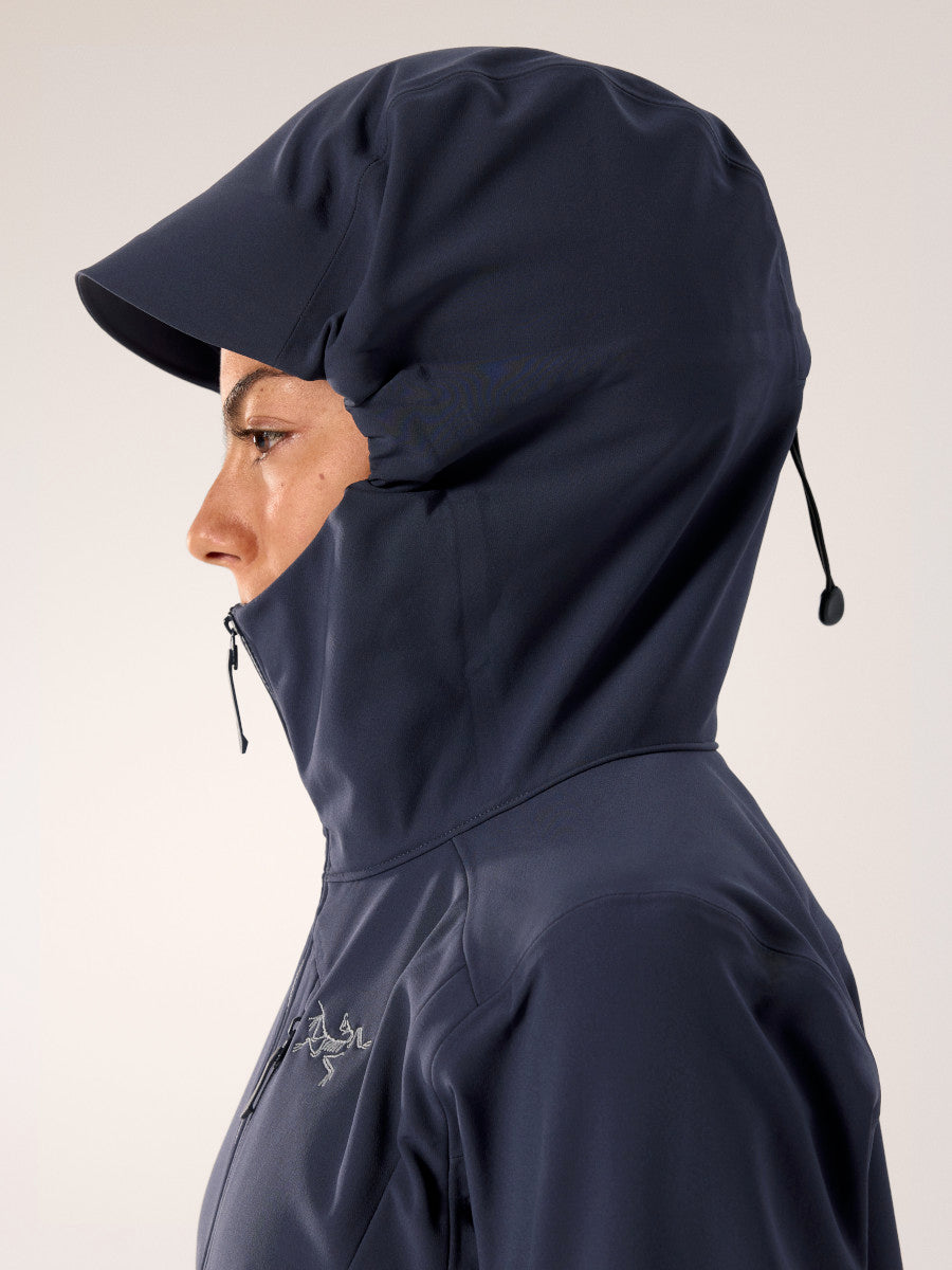 Arcteryx Womens Gamma MX Hoody