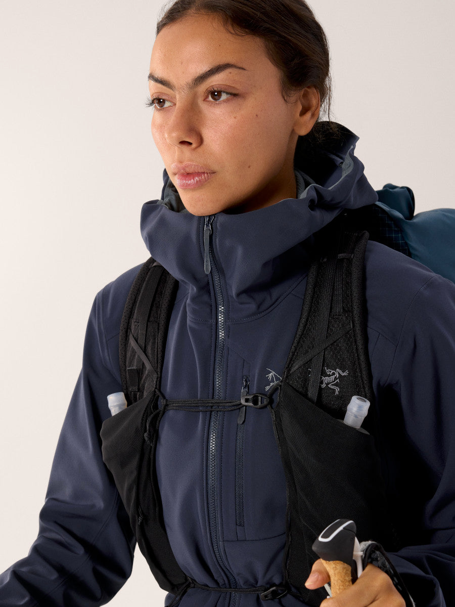 Arcteryx Womens Gamma MX Hoody