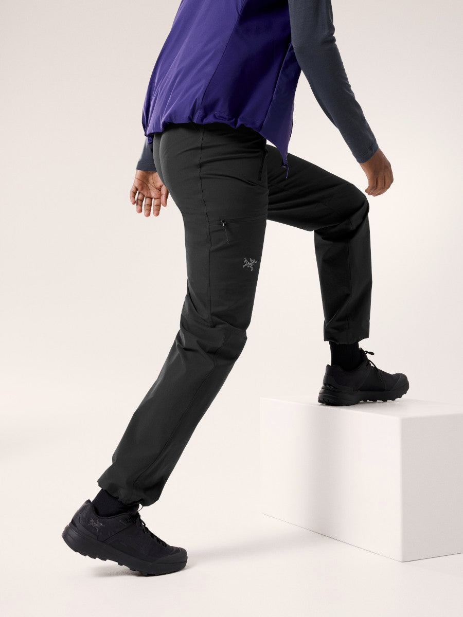 Arcteryx Womens Gamma Pant