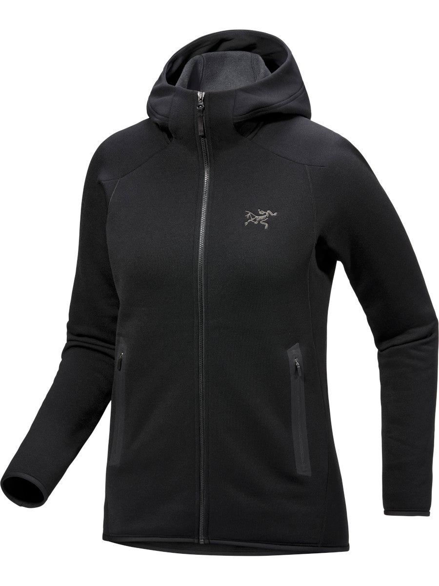 Arcteryx Womens Kyanite Hoody