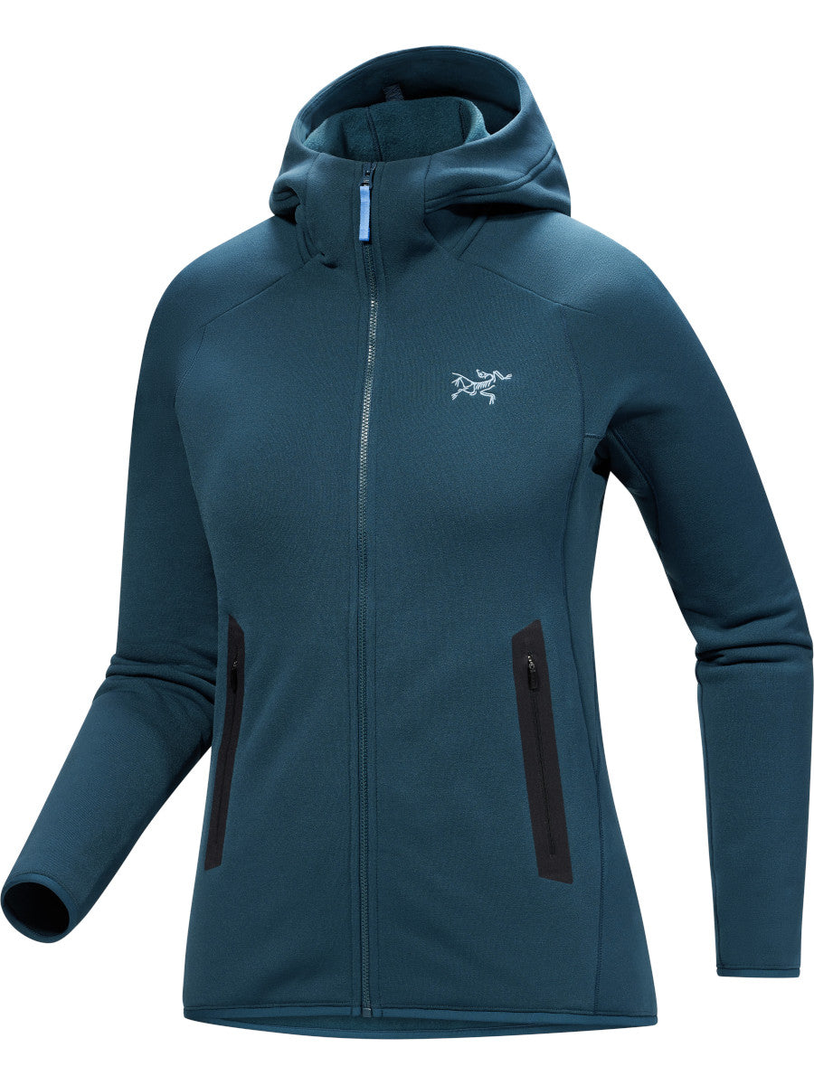 Arcteryx Womens Kyanite Hoody