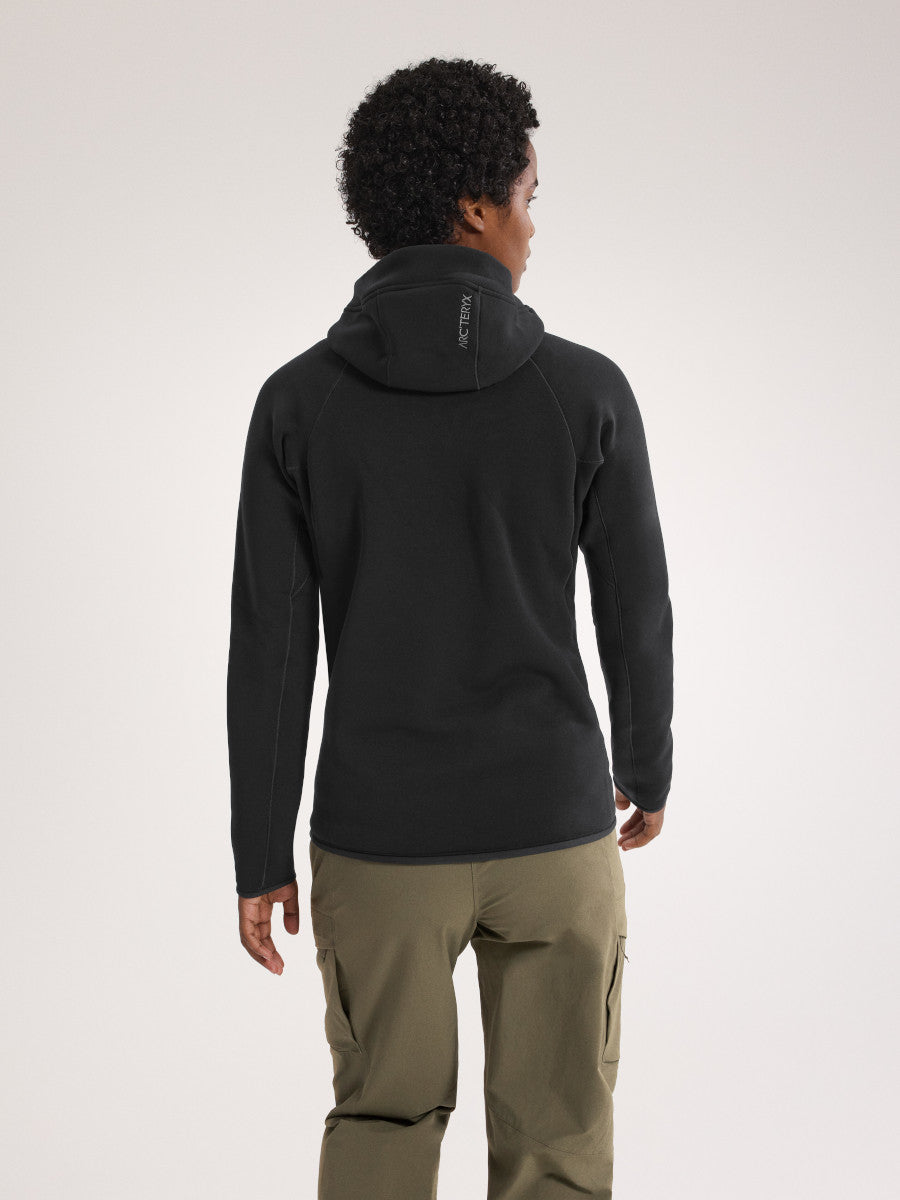 Arcteryx Womens Kyanite Hoody