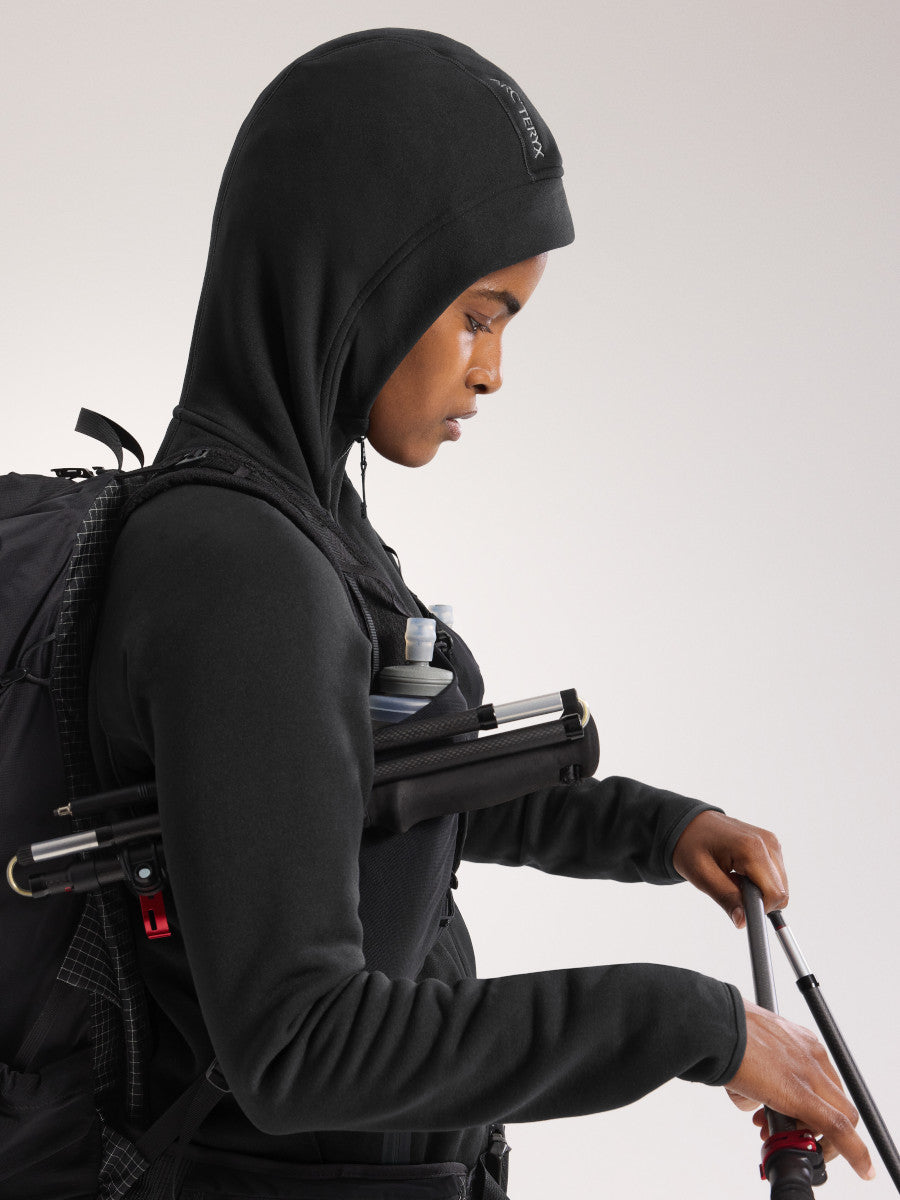 Arcteryx Womens Kyanite Hoody