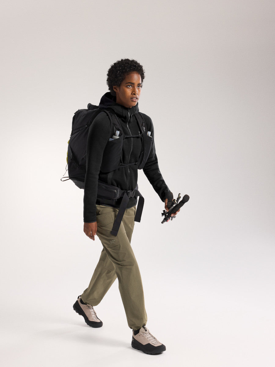 Arcteryx Womens Kyanite Hoody