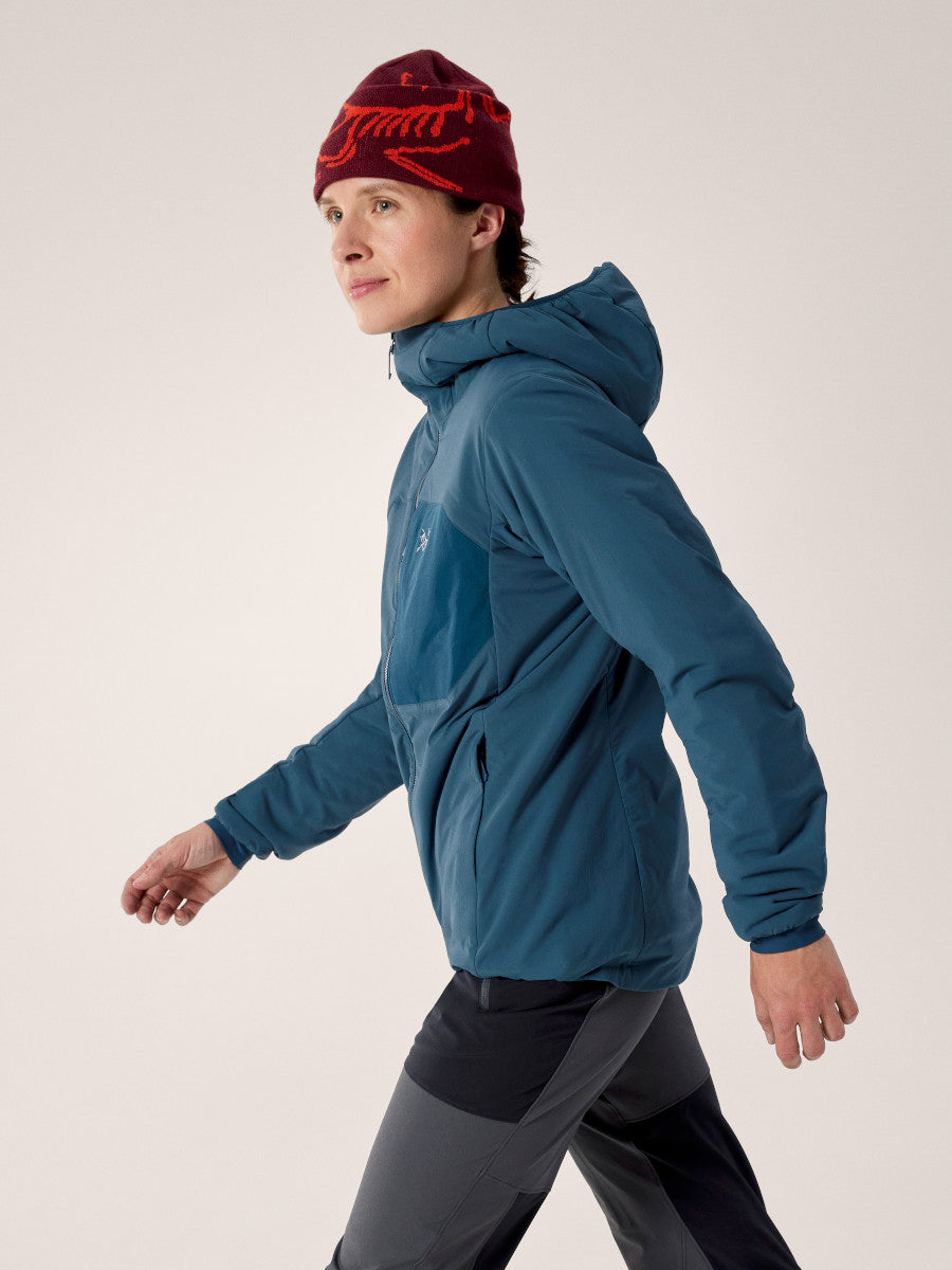 Arcteryx Womens Proton Hoody