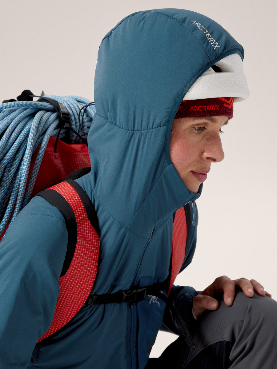 Arcteryx Womens Proton Hoody