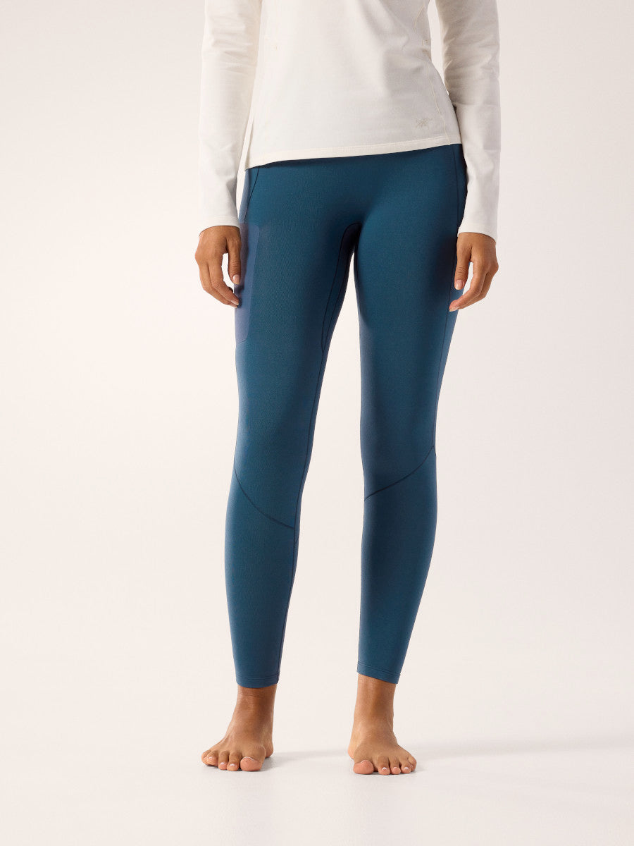 Arcteryx Womens Rho Bottom