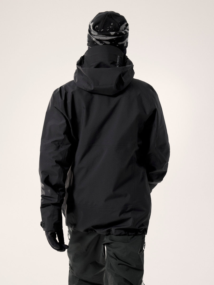 Arcteryx Womens Sentinel Jacket