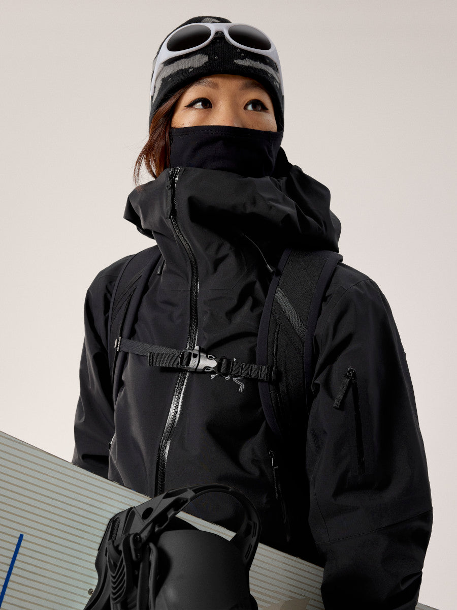 Arcteryx Womens Sentinel Jacket