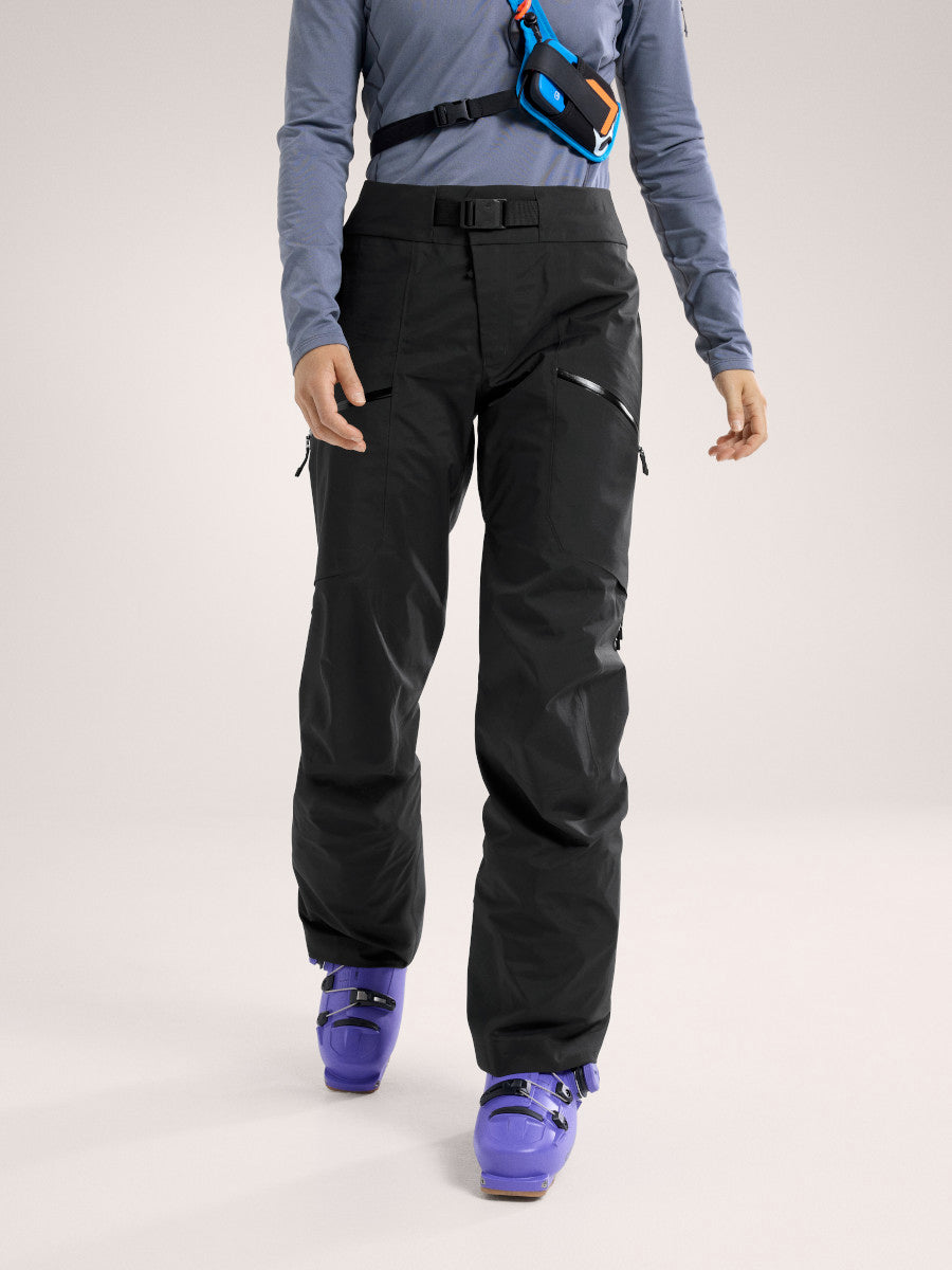 Arcteryx Womens Sentinel Pant