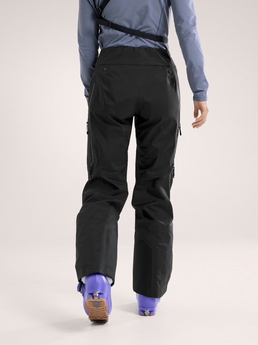 Arcteryx Womens Sentinel Pant