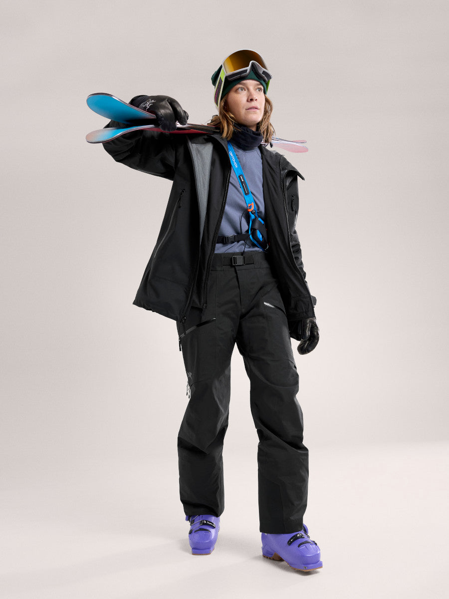 Arcteryx Womens Sentinel Pant