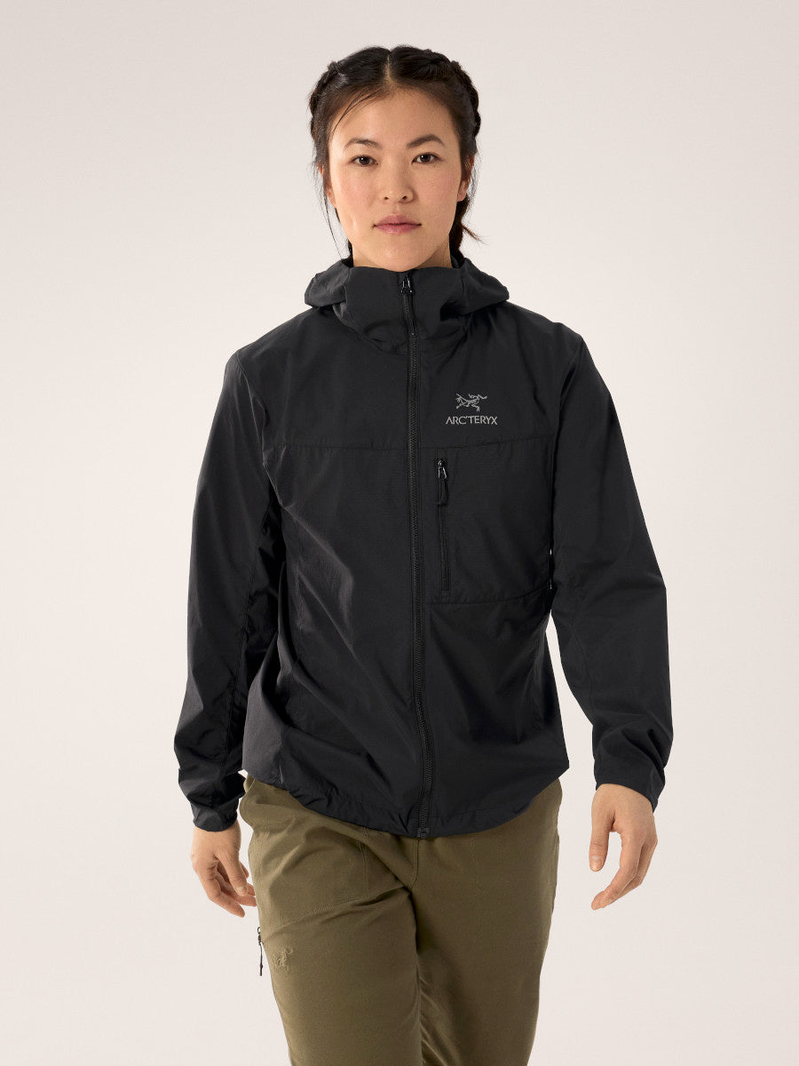 Arcteryx Womens Squamish Hoody