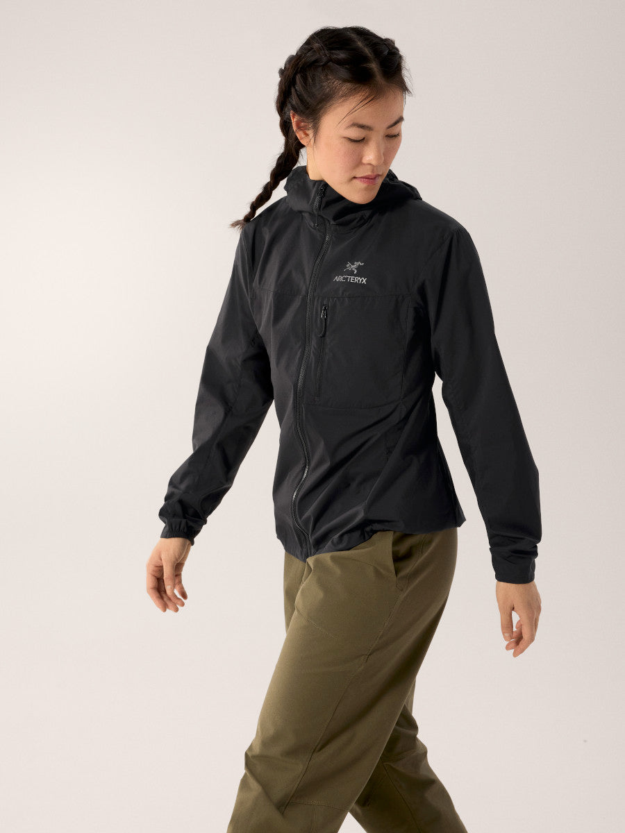 Arcteryx Womens Squamish Hoody
