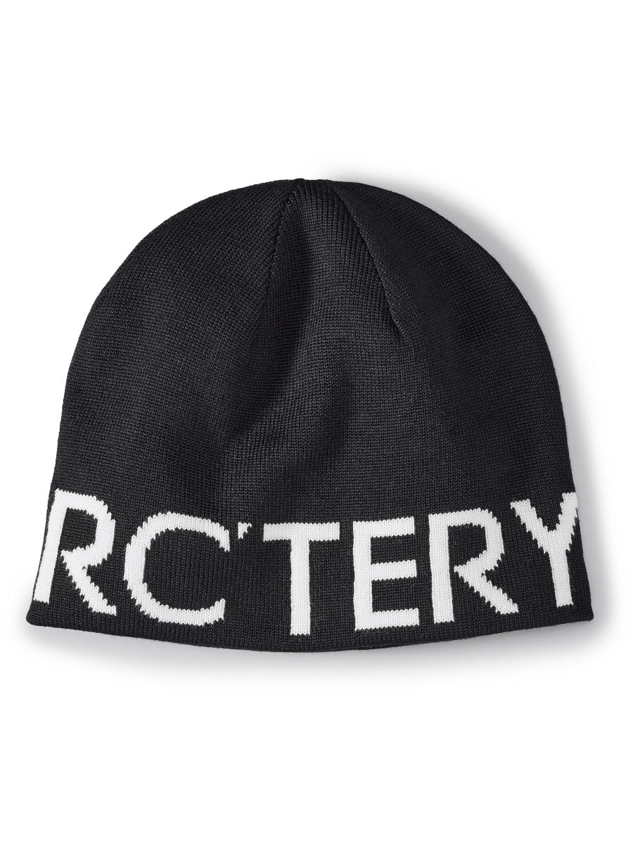 Arcteryx Word Head Beanie