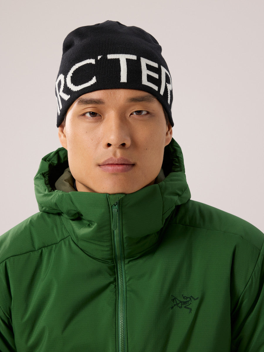 Arcteryx Word Head Beanie