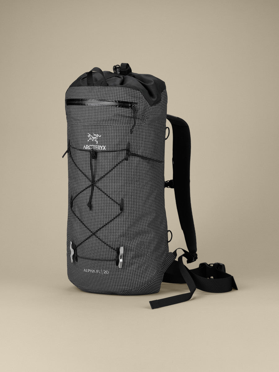 Arcteryx Alpha FL 20