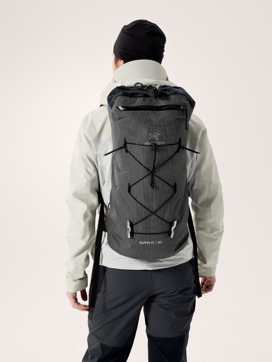 Arcteryx Alpha FL 20
