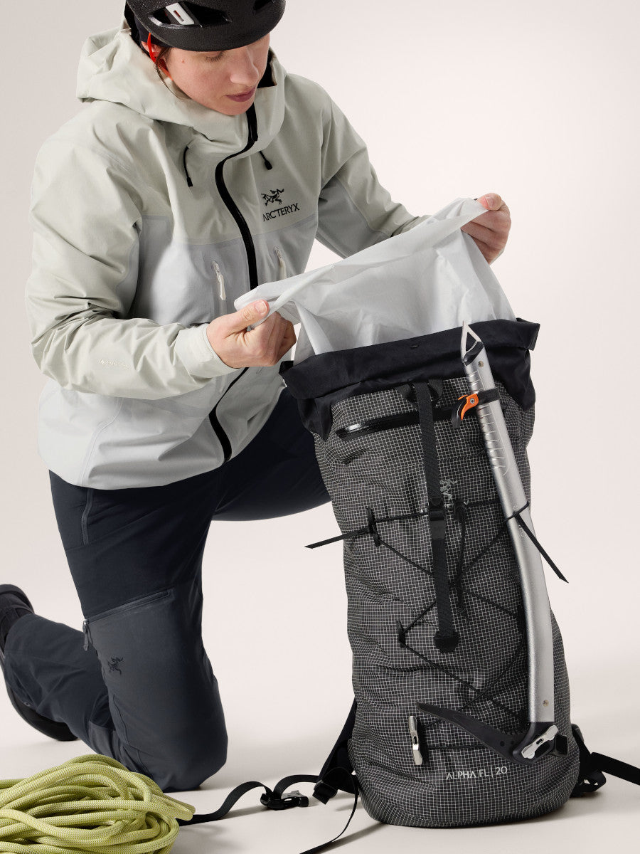 Arcteryx Alpha FL 20