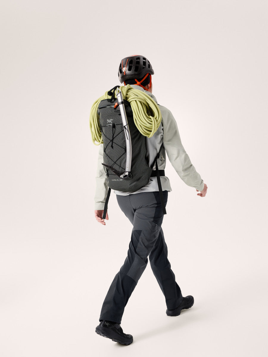 Arcteryx Alpha FL 20