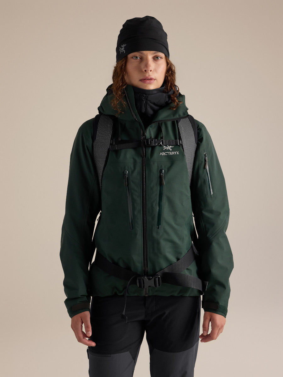 Arcteryx Alpha FL 30