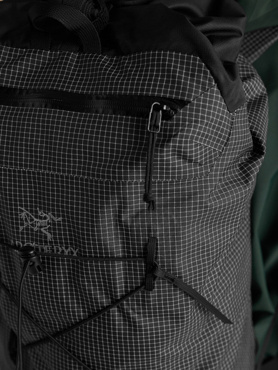 Arcteryx Alpha FL 30