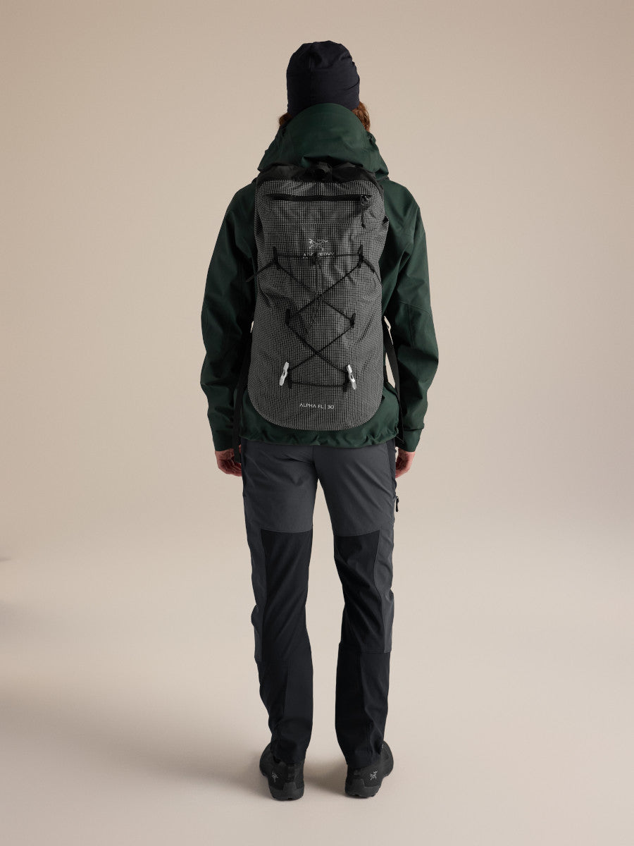 Arcteryx Alpha FL 30