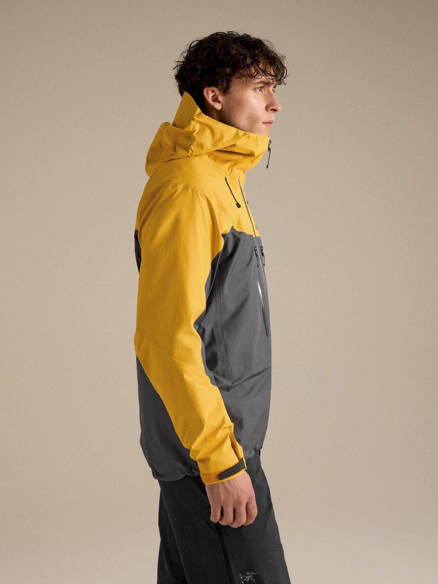Arcteryx Alpha Jacket