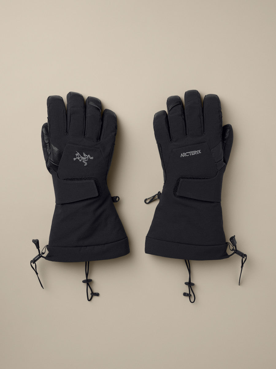 Arcteryx Alpha Lead Glove