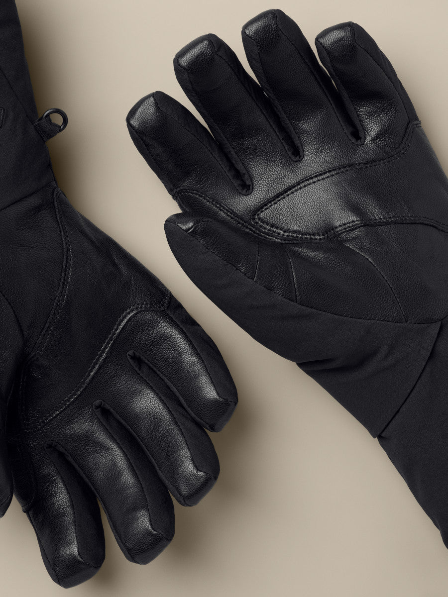 Arcteryx Alpha Lead Glove
