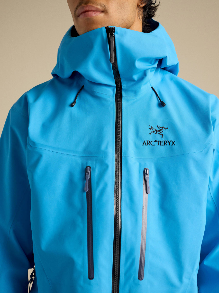 Arcteryx Alpha SV Jacket