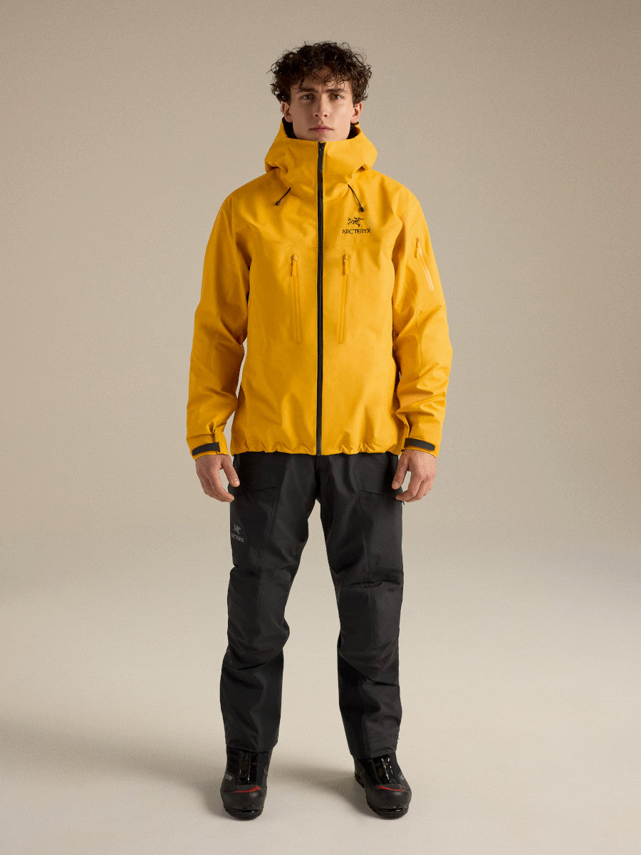 Arcteryx Alpha SV Jacket