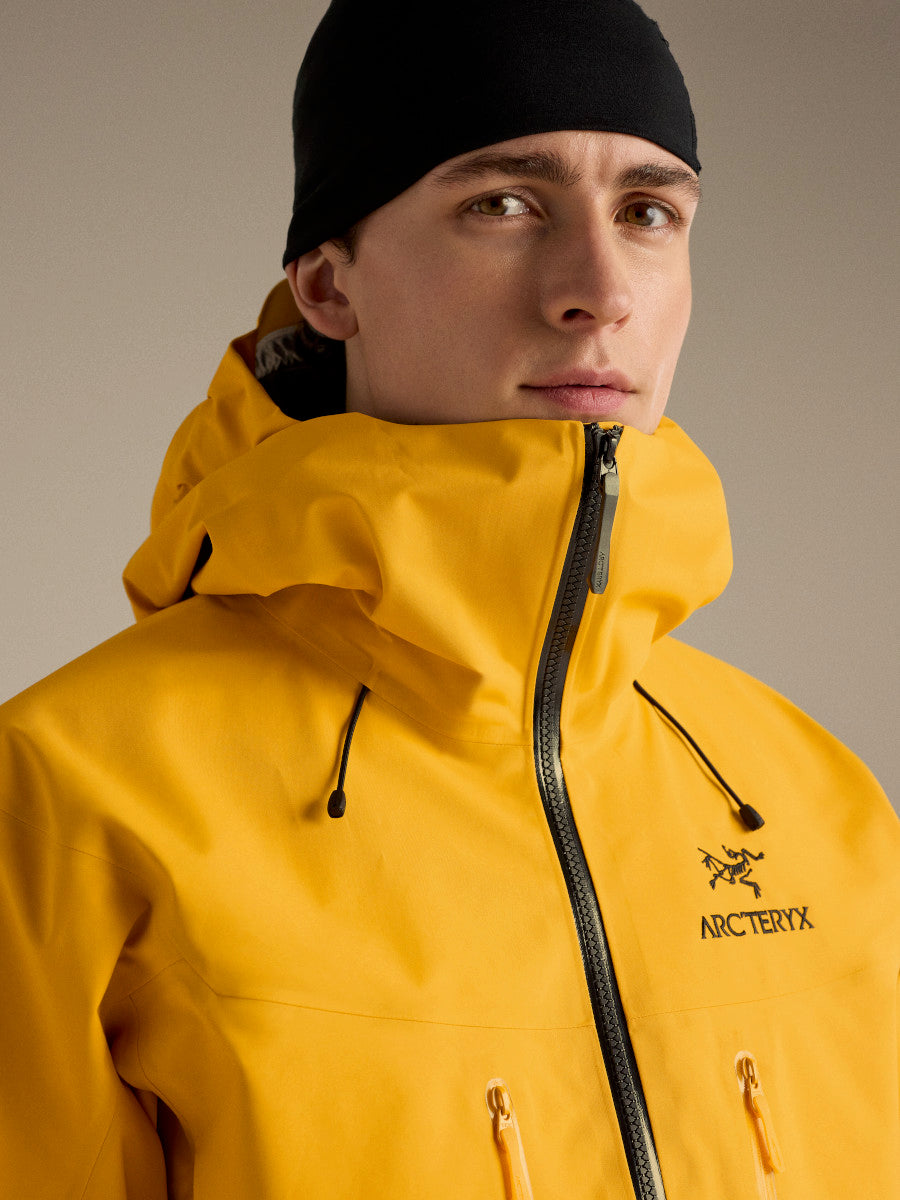 Arcteryx Alpha SV Jacket