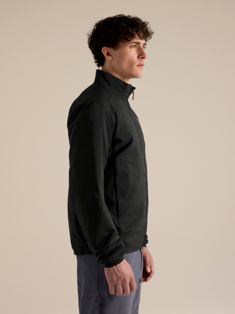 Arcteryx Atom Jacket